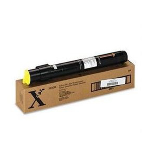 Xerox 006R00971 Yellow OEM Toner Cartridge
