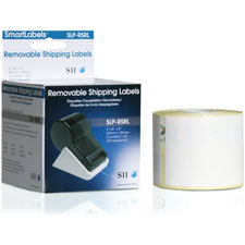 Seiko 200/240/420 Removable Shipping Labels
