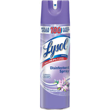 Reckitt Benckiser Lysol Breeze Disinfectant Spray