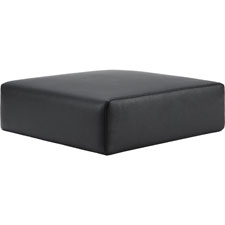 Lorell Contemporary Coll. Single Sofa Seat Cushion