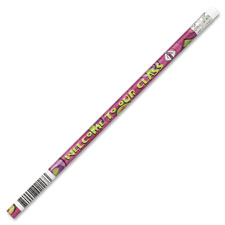 Rose Moon Inc. Welcome To Our Class Pencil
