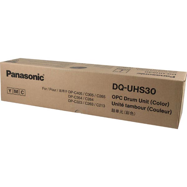 Panasonic DQ-UHS30 Color OEM Drum Unit