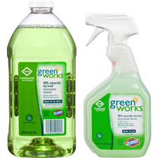 Clorox Green Works All-Purpose Cleaner