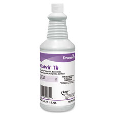 Diversey Care Oxivir Ready-to-use Surface Cleaner