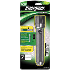 Energizer VisionHD Rechargeable Flashlight
