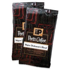 Peet's Coffee/Tea MD Blend Fresh Roasted Coffee