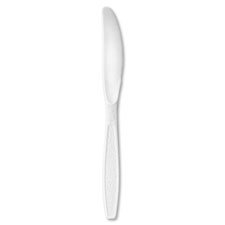 Solo Cup Guildware Extra Heavyweight Cutlery