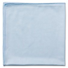 Rubbermaid Comm. Hygen Microfiber Cloths