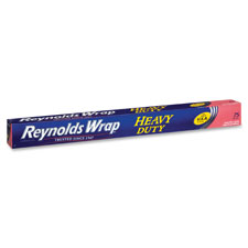Reynolds Heavy Duty Aluminum Foil Wrap