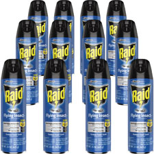 SC Johnson Raid Flying Insect Spray