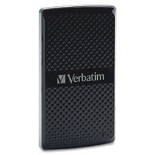 Verbatim Store 'n' Go Vx450 External Storage Drive