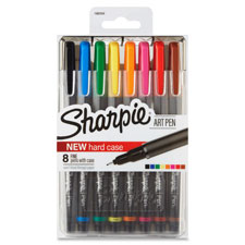 Sanford Sharpie Fine Point Art Pen