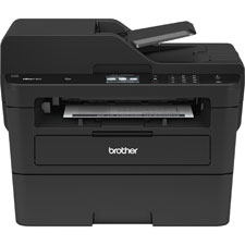 Brother MFC-L2750DW Compact Laser All-in-1 Printer