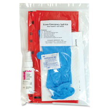 Unimed Econo Emergency Spill Kit