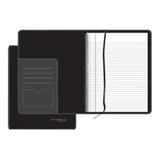 Mead Cambridge Limited Refillable Notebook Cover