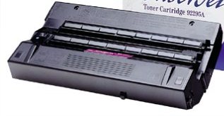 Premium Quality Black Toner Cartridge compatible with HP 92295A (HP 95A)