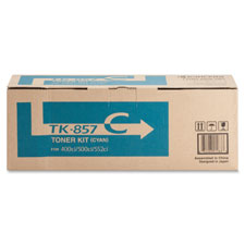 Kyocera TK-857 Toner Cartridge