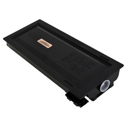 Premium Quality Black Toner Cartridge compatible with Kyocera Mita 1T02H00US0 (TK-677)