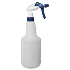 Impact Trigger Sprayer Bottle