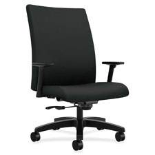 HON Ignition Big and Tall Mid-back Work/Task Chair