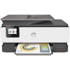 HP OfficeJet Pro 8020 All-in-one Printer