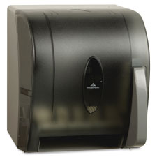 Georgia Pacific Push Paddle Paper Towel Dispenser