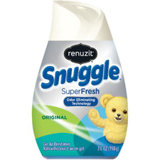 Dial Corp. Renuzit Snuggle Air Freshener