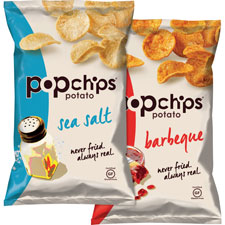 LIL' Drug Store PopChips Flavored Potato Snack