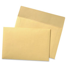 Quality Park Flat Filing Envelopes