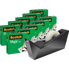 3M Scotch Magic Tape Value Pack