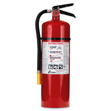 Kidde Pro 10 Fire Extinguisher