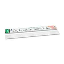 Pacon Dry-Erase Sentence Strips