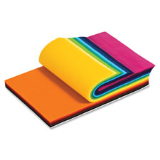 Smart-Fab Disposable Fabric Color Sheets