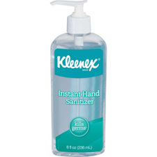 Kimberly-Clark Kleenex Instant Hand Sanitizer