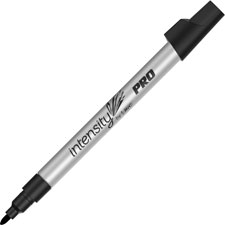 Bic Pro Medium Tip Intensity Permanent Marker