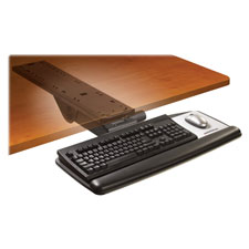 3M Easy Adjust Keyboard Tray