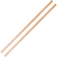 Royal Paper Products Wood Coffee Stir Sticks