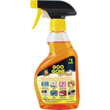 Weiman Products Goo Gone Spray Gel