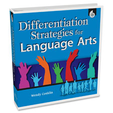 Shell Education Strategies For Language Arts Book