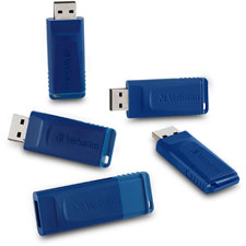 Verbatim USB Flash Drive