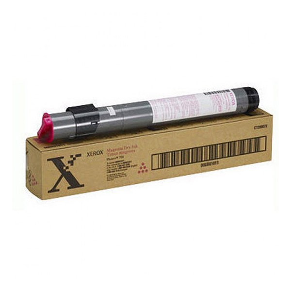 Xerox 006R01011 Magenta OEM Toner Cartridge
