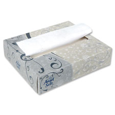 Georgia Pacific Angel Soft ps Ultra Facial Tissue