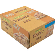 General Mills NV Salted Caramel Nut Protein Bars