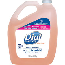 Dial Corp. Complete Prof Foaming Hand Soap Refill