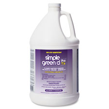 Simple Green D Pro 5 One-Step Disinfectant
