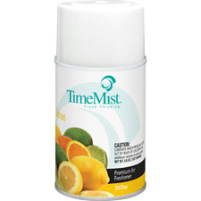 TimeMist Metered Dispenser Citrus Scent Refill