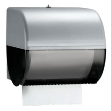Kimberly-Clark Omni Roll Towel Dispenser