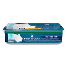 Procter & Gamble Swiffer Bissell SteamBoost Pads