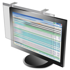 Kantek LCD Privacy/antiglare Wide Screen Filters