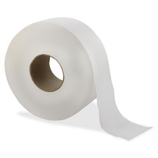 Solaris Paper Jumbo Bath Tissue